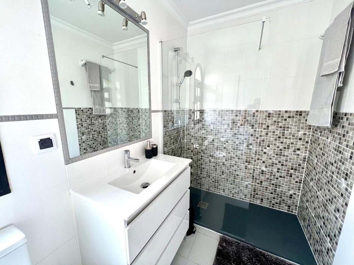 Paola Comfort Apartment Costa Calma Dış mekan fotoğraf
