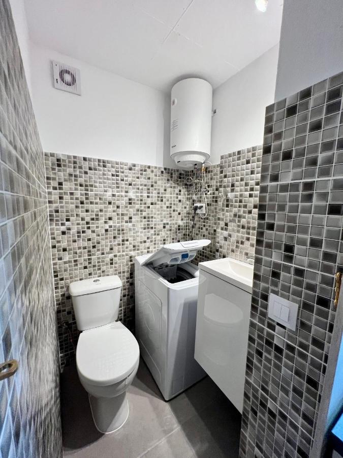Paola Comfort Apartment Costa Calma Dış mekan fotoğraf