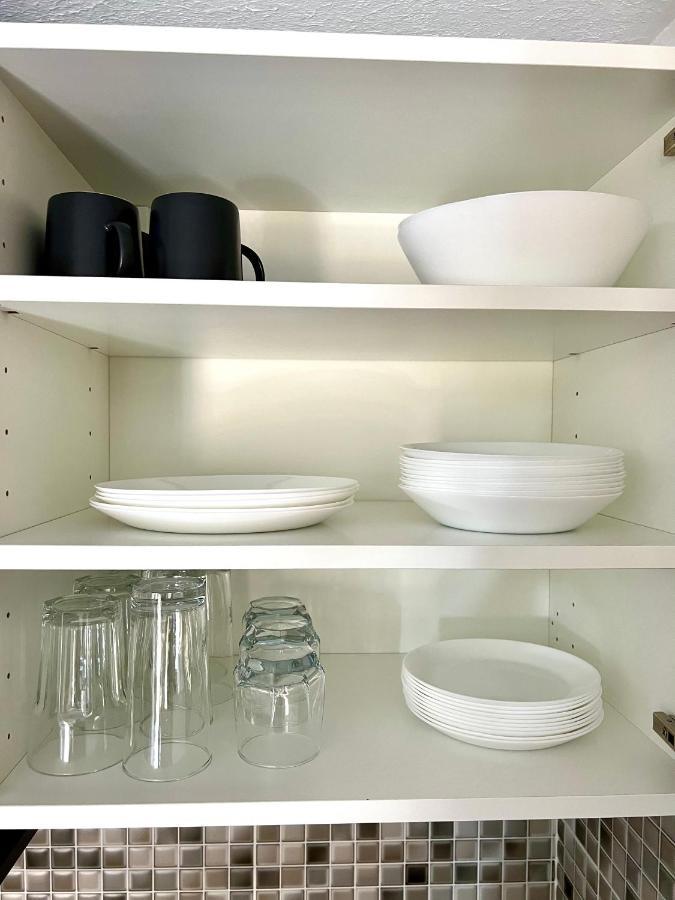 Paola Comfort Apartment Costa Calma Dış mekan fotoğraf