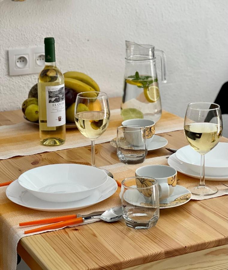 Paola Comfort Apartment Costa Calma Dış mekan fotoğraf