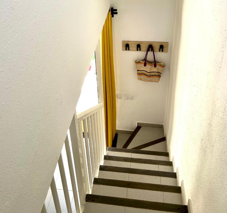 Paola Comfort Apartment Costa Calma Dış mekan fotoğraf
